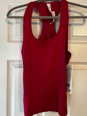 lululemon Swiftly Racerback Tank Top
